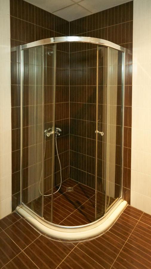 Hotel Sea Star Приморско المظهر الخارجي الصورة