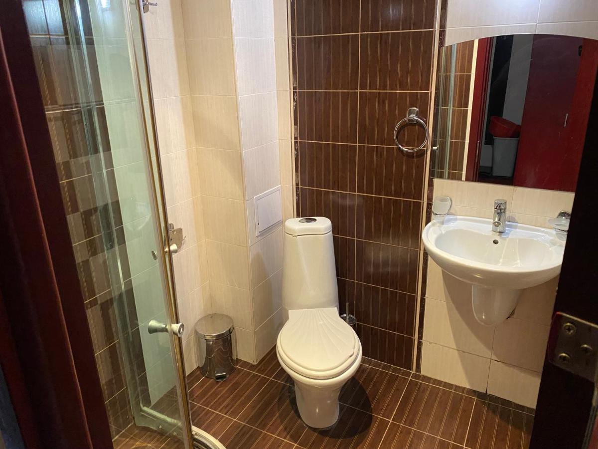 Hotel Sea Star Приморско المظهر الخارجي الصورة