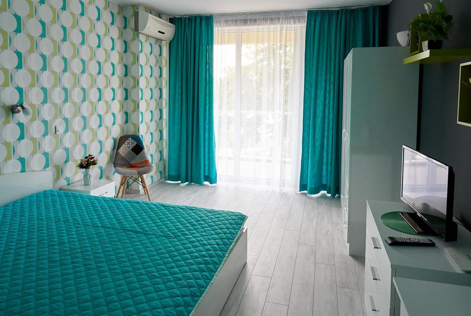 Hotel Sea Star Приморско المظهر الخارجي الصورة