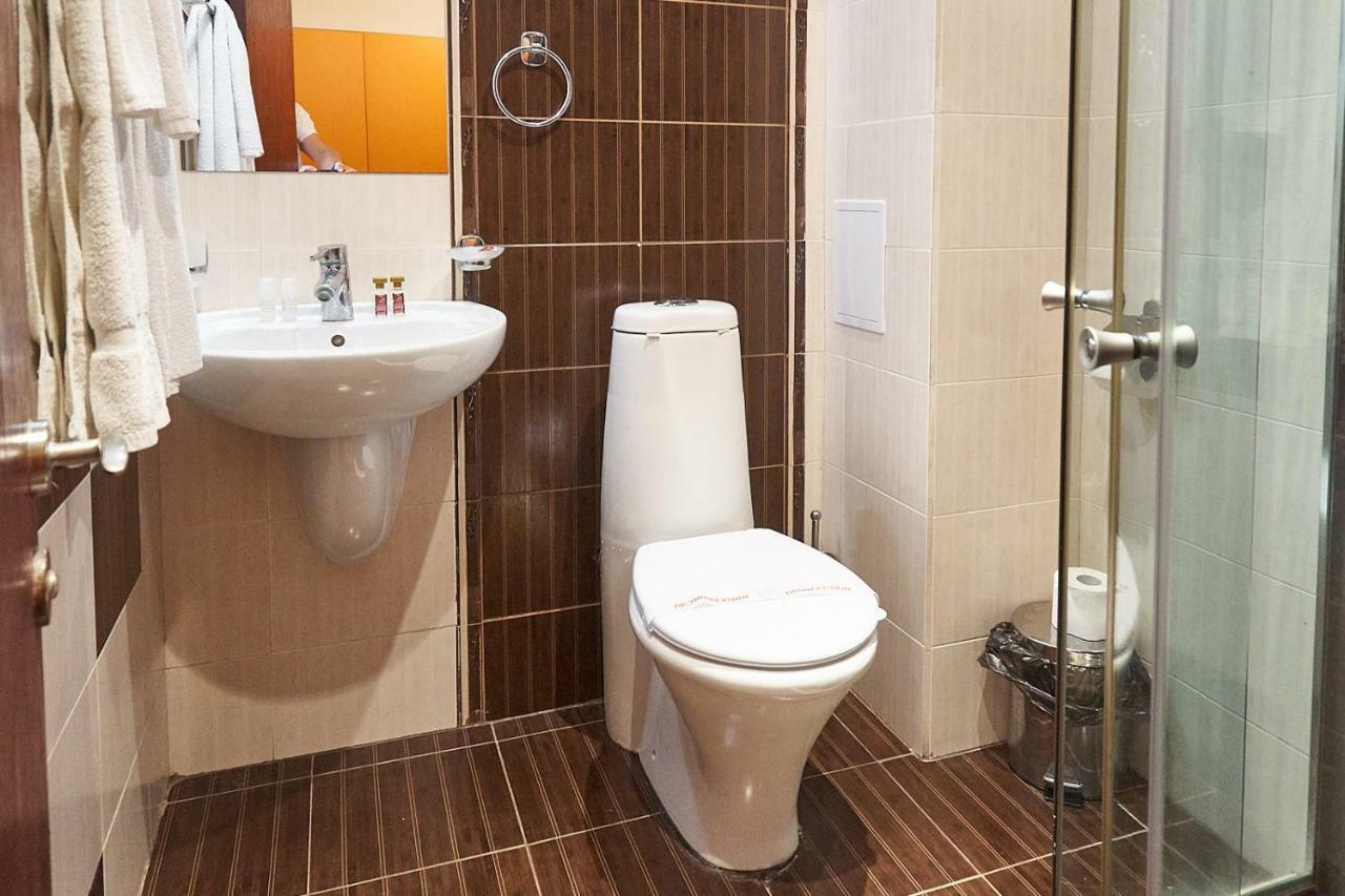 Hotel Sea Star Приморско المظهر الخارجي الصورة