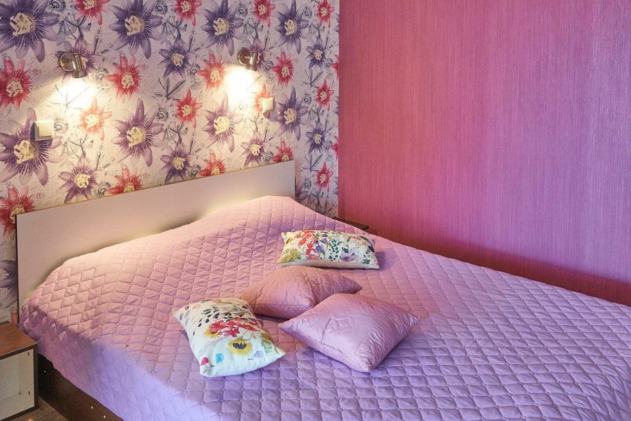 Hotel Sea Star Приморско المظهر الخارجي الصورة